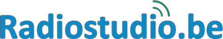 Radiostudio.be